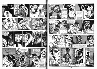 Dari Alam Angker by Puyuh
