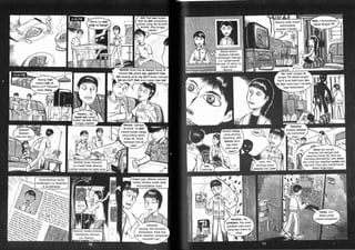 Dari Alam Angker by Puyuh