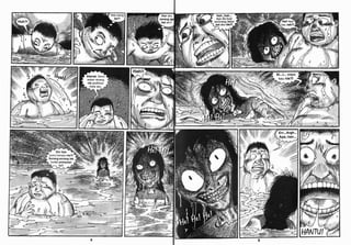 Dari Alam Angker by Puyuh