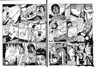 Dari Alam Angker by Puyuh