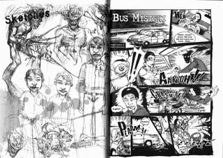 Dari Alam Angker by Puyuh