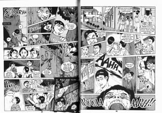 Dari Alam Angker by Puyuh