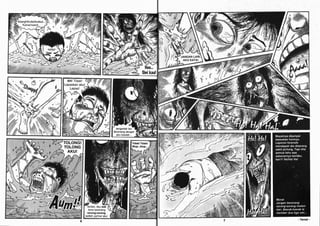 Dari Alam Angker by Puyuh