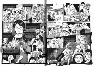 Dari Alam Angker by Puyuh