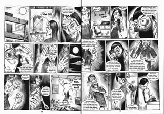 Dari Alam Angker by Puyuh