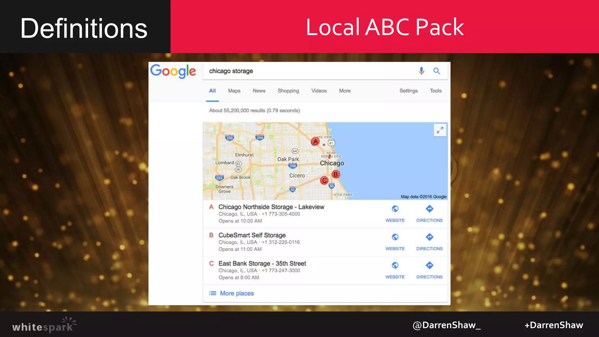 Local ABC PackDefinitions
@DarrenShaw_ +DarrenShaw
 