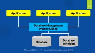 Chapter 02 - Database Development | PDF