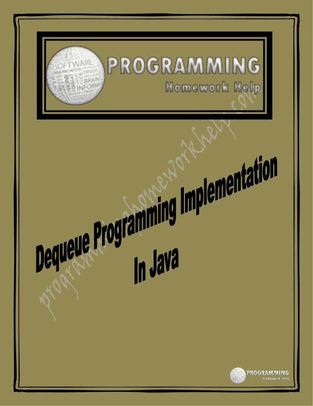 Homework help java