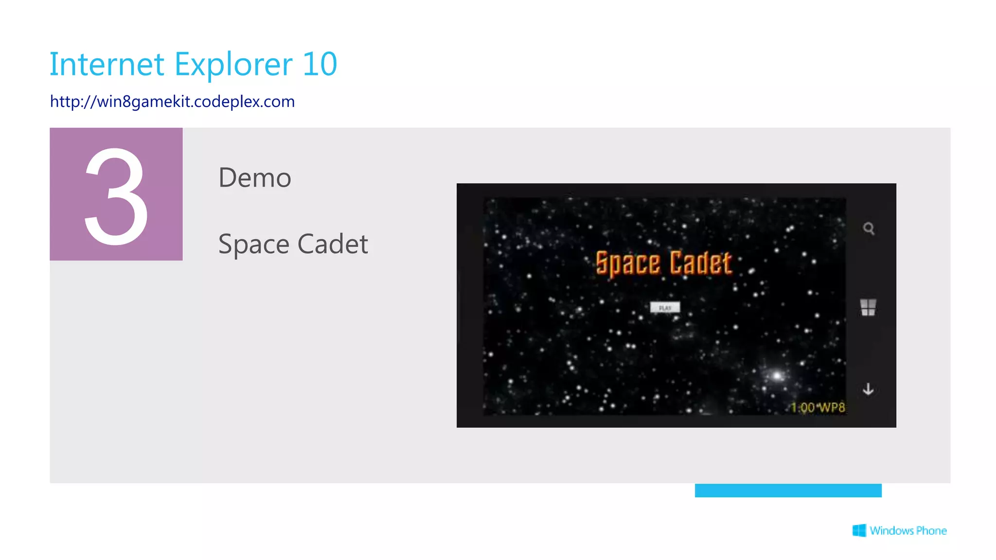 http://win8gamekit.codeplex.com