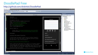 http://github.com/disbitski/DoodlePad
 