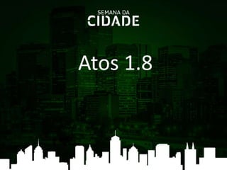 Atos 1.8
 