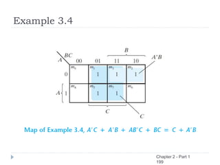 Example 3.4
Chapter 2 - Part 1
199
 