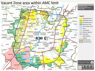 Auda Tp Scheme Map Download Draft Development Plan 2021 (Review) Auda - D Thara, Ias