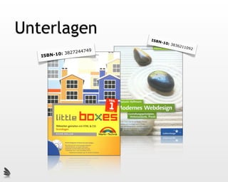 Unterlagen                    ISBN
                                  -10:
                                         3836
                                              21109
                                                   2
             3   82 7244749
   IS BN-10:
 