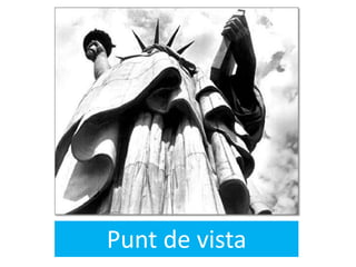 Punt de vista
 