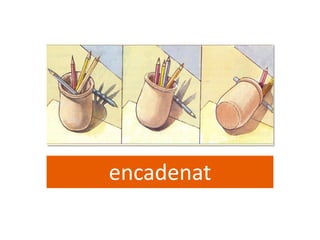 encadenat
 