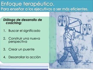 Distinguir entre sujeto y objeto.