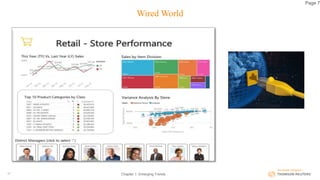 Wired World
Chapter 1: Emerging Trends17
Page 7
 
