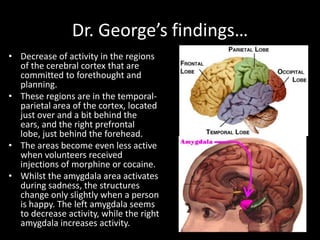 George Cortex 01 emotional brain | PPTX