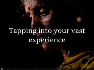 Photo by Rakesh JV - Creative Commons Attribution-NonCommercial License https://www.flickr.com/photos/59281136@N04 Created with Haiku Deck 
 