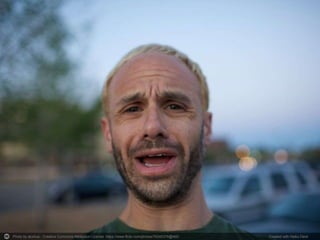 Photo by aturkus - Creative Commons Attribution License https://www.flickr.com/photos/76345376@N00 Created with Haiku Deck 
 