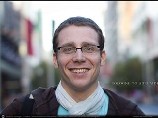 Photo by colinlogan - Creative Commons Attribution-ShareAlike License https://www.flickr.com/photos/24918835@N03 Created with Haiku Deck 
 