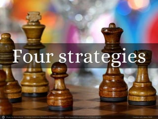 Photo by Mukumbura - Creative Commons Attribution-ShareAlike License https://www.flickr.com/photos/11738433@N03 Created with Haiku Deck 
 