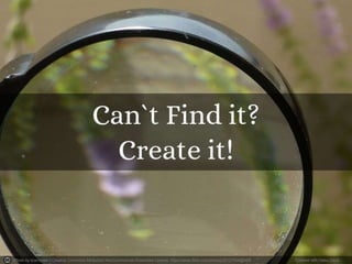 Photo by bramblam - Creative Commons Attribution-NonCommercial-ShareAlike License https://www.flickr.com/photos/25127608@N08 Created with Haiku Deck 
 