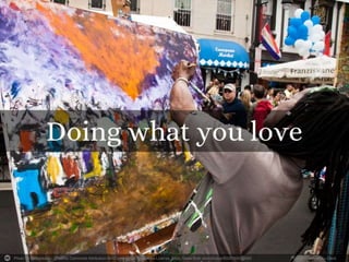 Photo by theqspeaks - Creative Commons Attribution-NonCommercial-ShareAlike License https://www.flickr.com/photos/83261600@N00 Created with Haiku Deck 
 