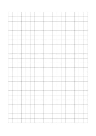 Modelos de pautas para escribir