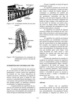 01 estruturas de aeronaves | PDF