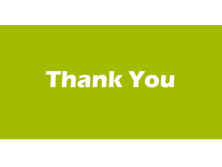 Thank You
 