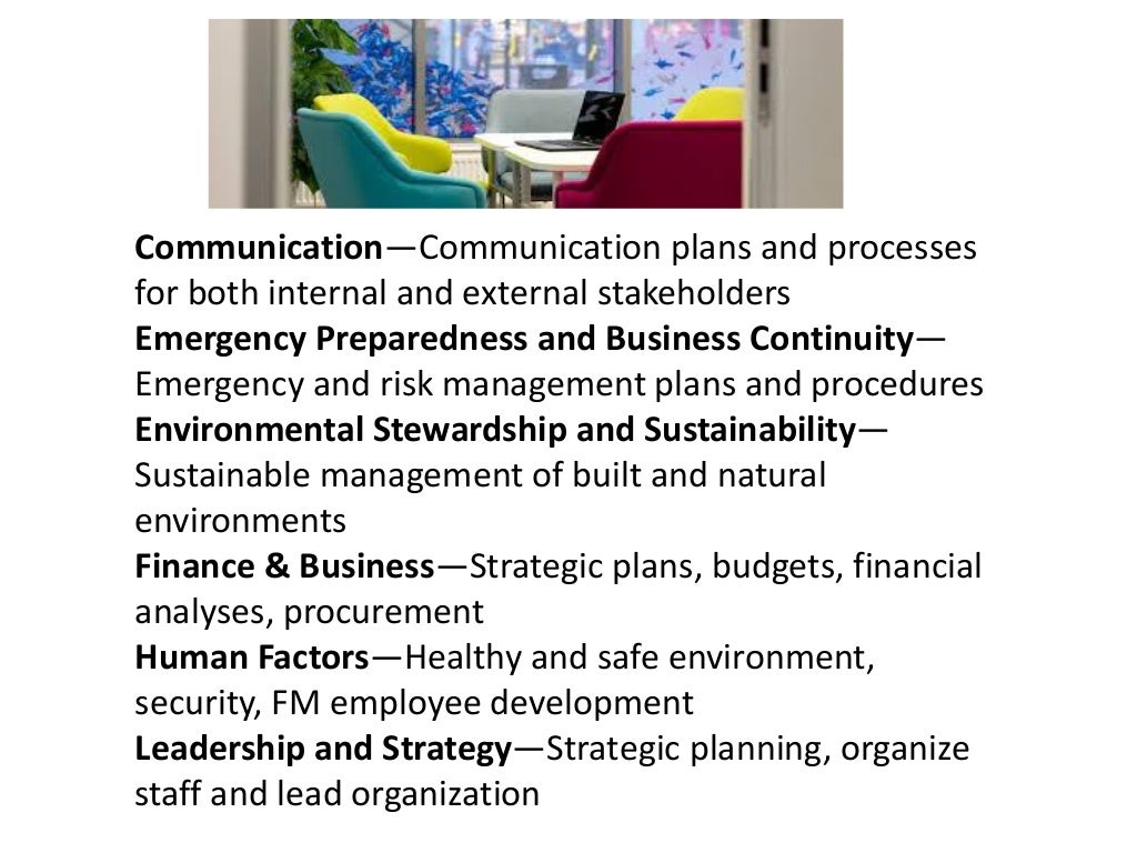 01 facility management definition and scope opt