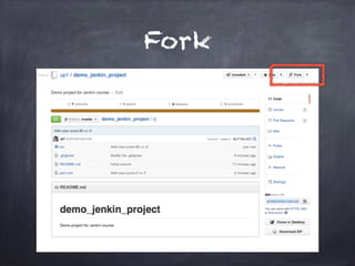 Fork
 