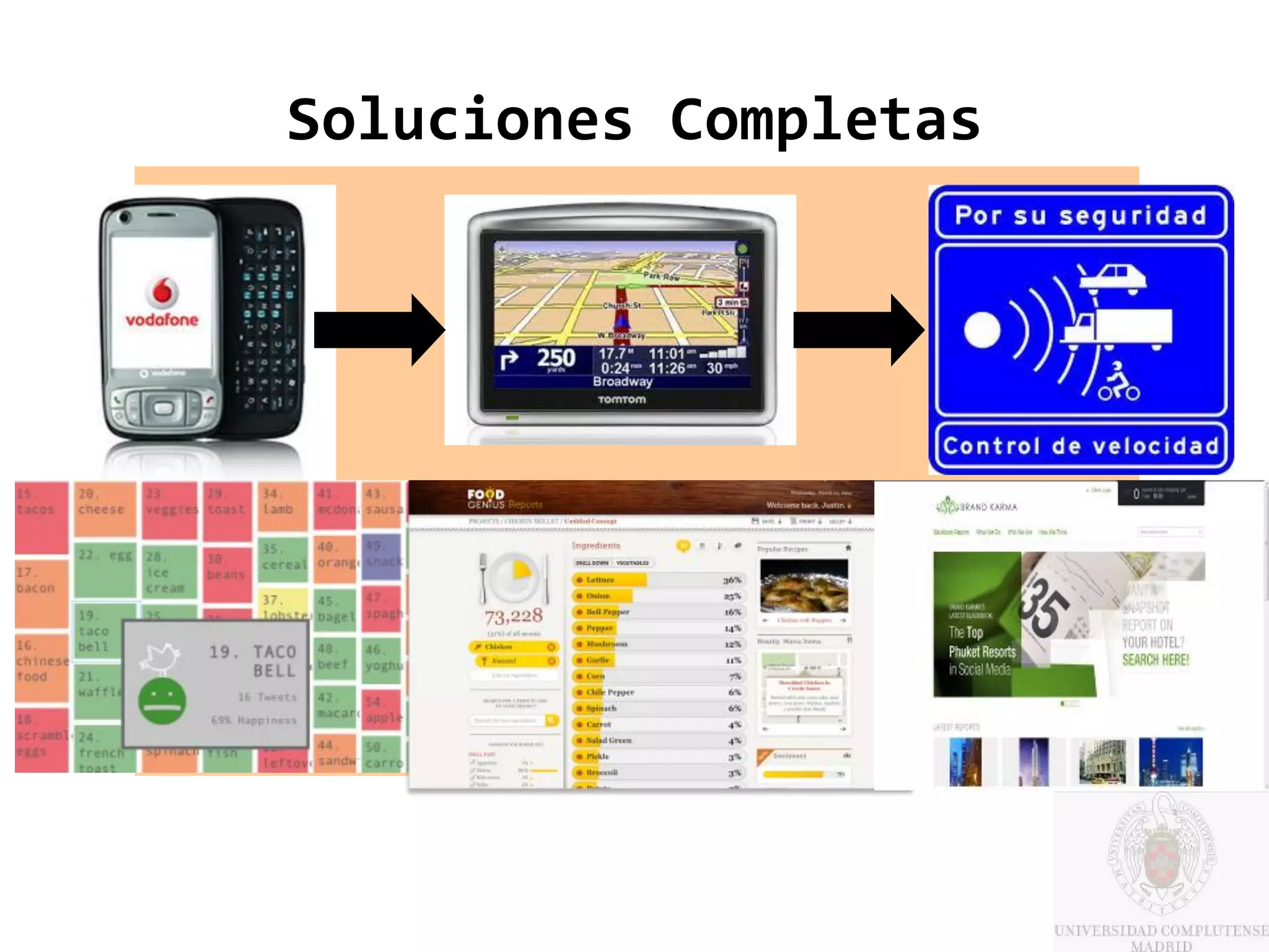 Soluciones Completas
 