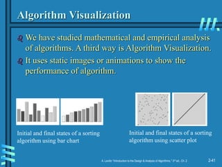 01 - Fundamentals of the Analysis of Algorithm Efficiency.pptx