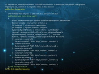 01 fundamentos-java | PPTX