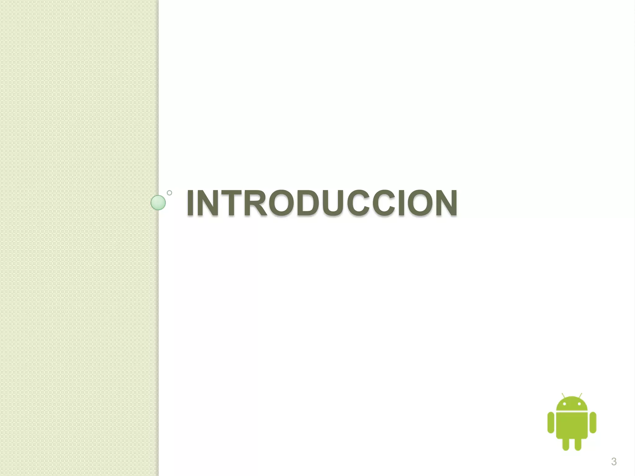 INTRODUCCION




               3
 