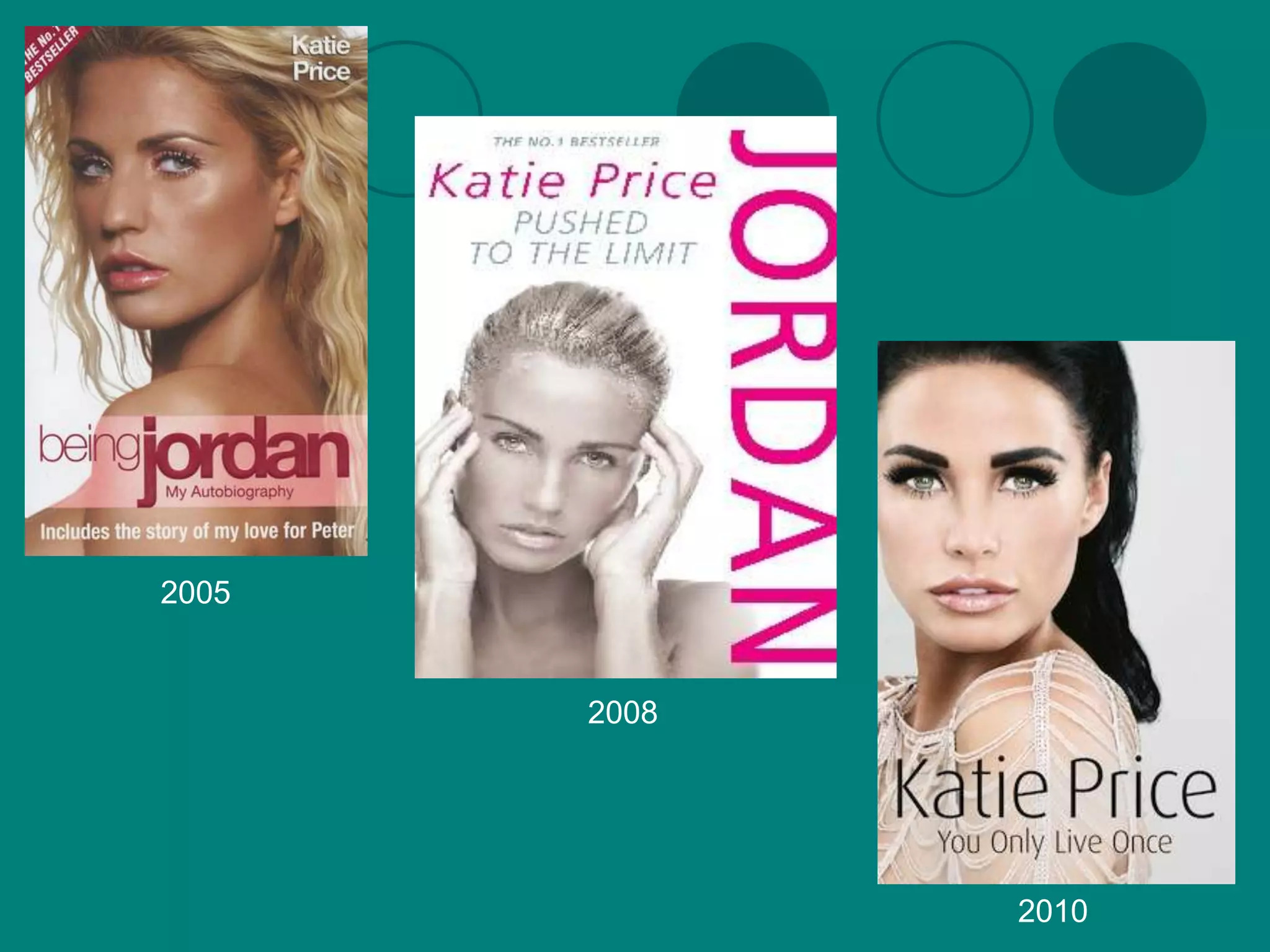 2005


       2008




              2010
 