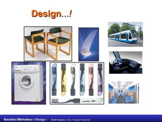 Design ... ! 