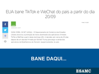 BANE DAQUI...
 