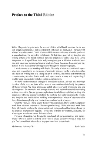 01 how-to-write-a-better-thesis-springer-international-publishing-2014 ...