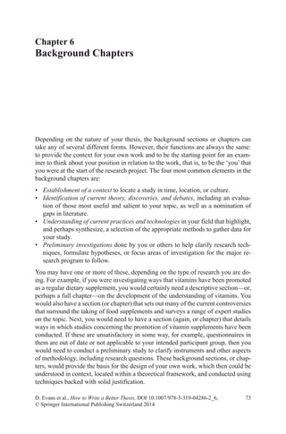 01 how-to-write-a-better-thesis-springer-international-publishing-2014 ...