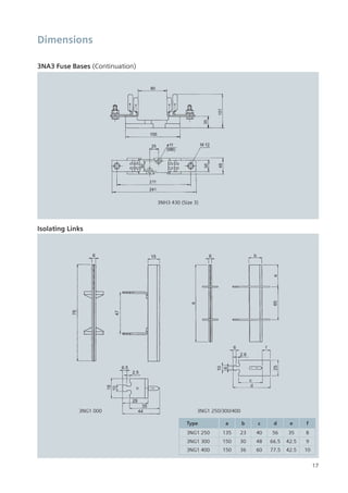 01 Hrc Din Fuses 3 Na PDF 01-hrc-din-fuses-3-na-pdf