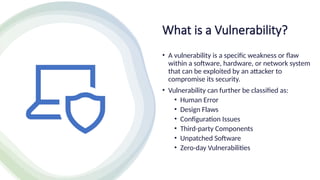 01-Induction cyber security and etical hacking | PPTX