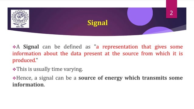 Introduction to Digital System Design DSD | PPTX | Digital Audio ...