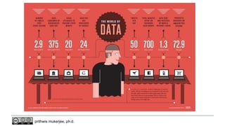 prithwis mukerjee, ph.d.

 