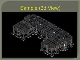 Revit Structure Training