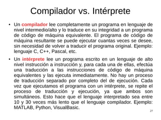 01 - Introducción al lenguaje de programación Python 3 | PDF