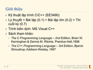 01. introduction | PPT